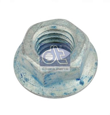 Nut, exhaust manifold (WG2333700)