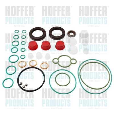 Repair Kit, common rail system (WG2263581)
