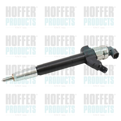 Injector Nozzle (WG2194126)