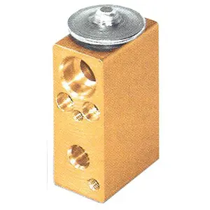 Expansion Valve, air conditioning (WG2041929)