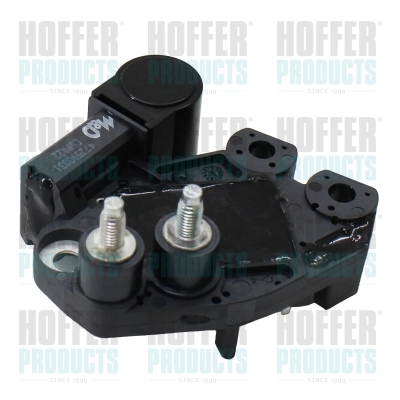 Alternator Regulator (WG2262538)