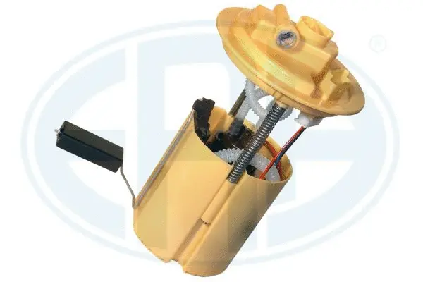 Fuel Feed Unit (WG1778635)