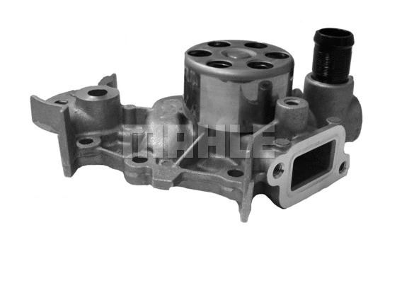 Water Pump, engine cooling (WG2181710)