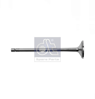 Exhaust Valve (WG2315665)
