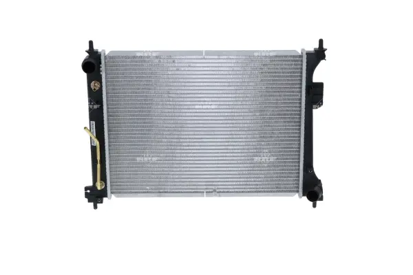 Radiator, engine cooling (WG2162277)