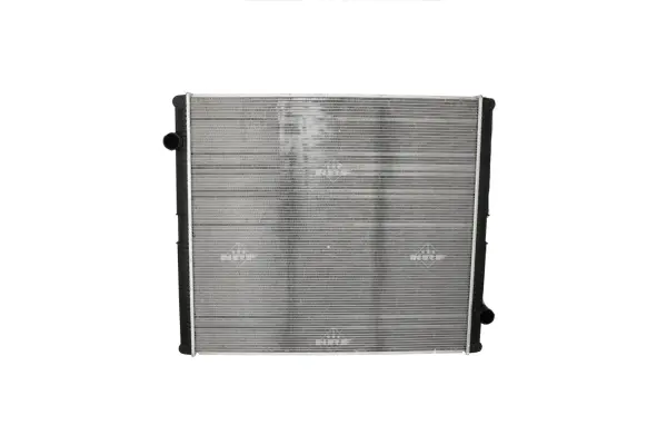 Radiator, engine cooling (WG1721595)