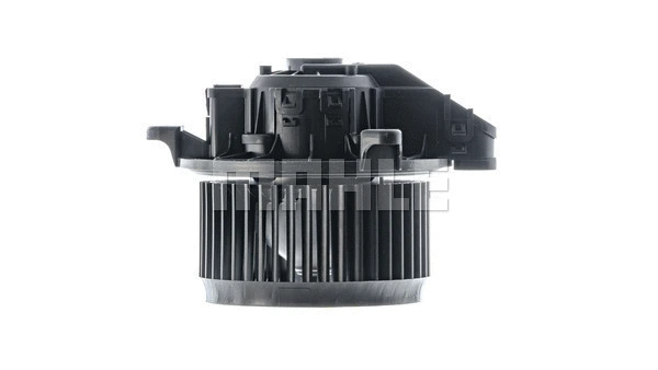 Interior Blower