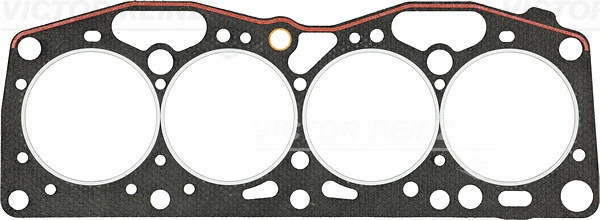 Gasket, cylinder head (WG1244270)