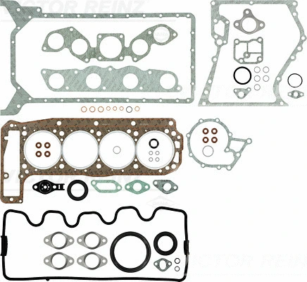 Full Gasket Kit, engine (WG1238664)