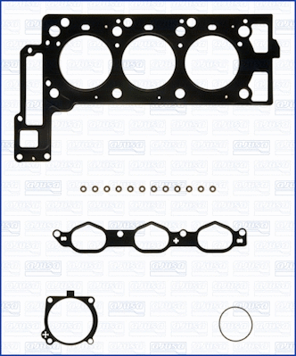 Gasket Kit, cylinder head (WG1454371)