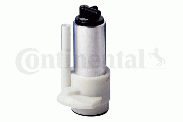 Fuel Pump (WG1032657)