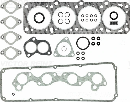 Gasket Kit, cylinder head (WG1239893)