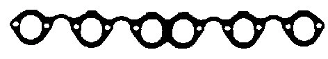 Gasket, intake manifold (WG1764464)