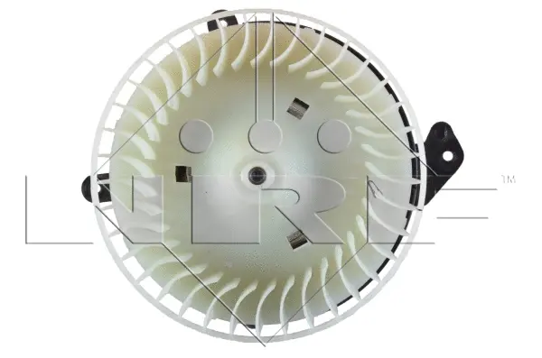 Interior Blower