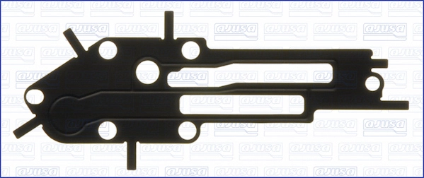 Gasket, oil cooler (WG2077479)