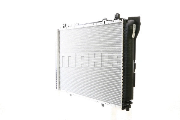 Radiator, engine cooling (WG2183335)