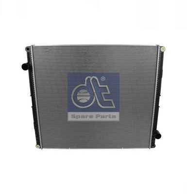 Radiator, engine cooling (WG2310297)