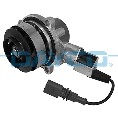 Water Pump, engine cooling (WG2113034)