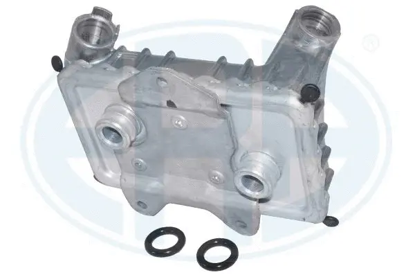 Oil Cooler, engine oil (WG2013998)