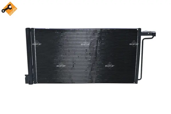 Condenser, air conditioning (WG2160695)