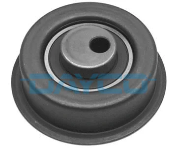 Tensioner Pulley, timing belt (WG2005291)