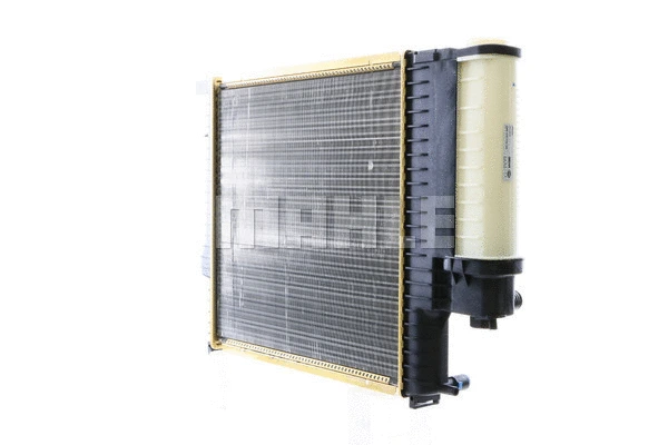Radiator, engine cooling (WG2183482)