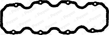 Gasket, cylinder head cover