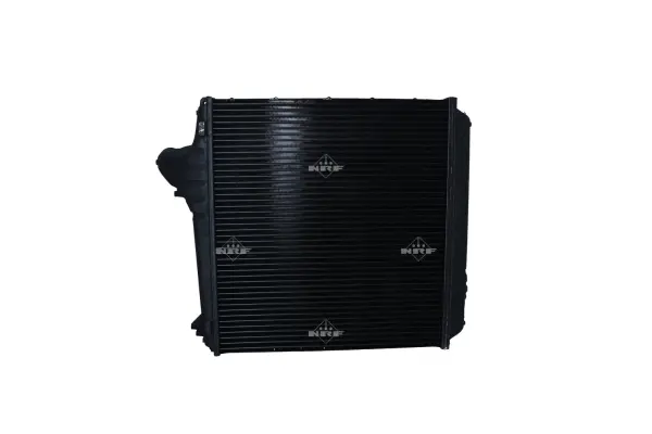 Charge Air Cooler