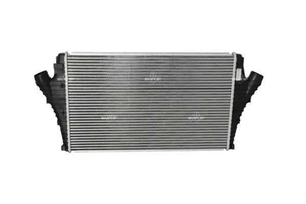Charge Air Cooler