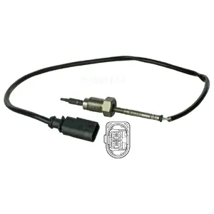 Sensor, exhaust gas temperature (WG1807801)