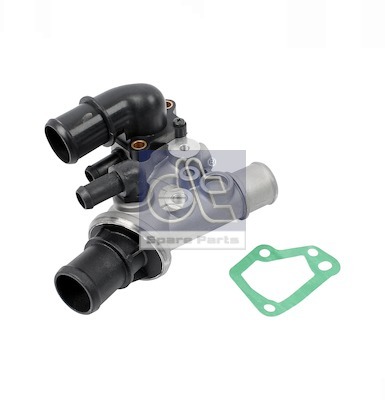 Thermostat, coolant (WG2308563)