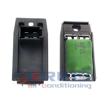 Resistor, interior blower (WG1750360)