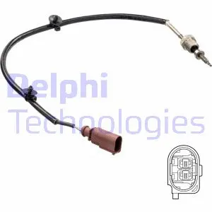 Sensor, exhaust gas temperature (WG2170492)
