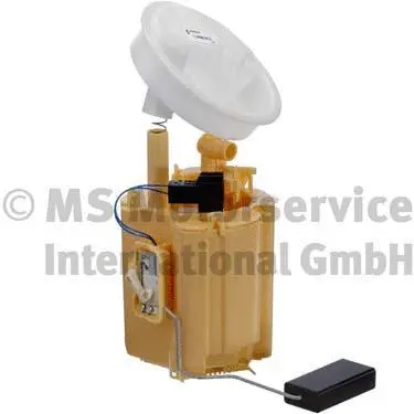 Sender Unit, fuel tank (WG1726507)