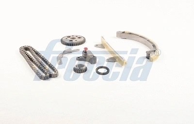 Timing Chain Kit (WG2010491)