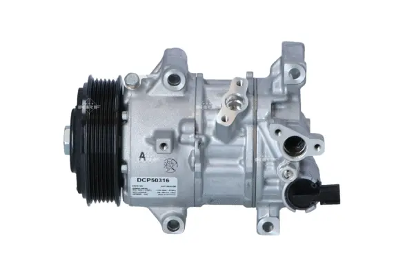 Compressor, air conditioning (WG2159008)