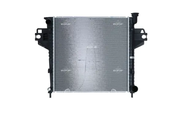 Radiator, engine cooling (WG2162397)