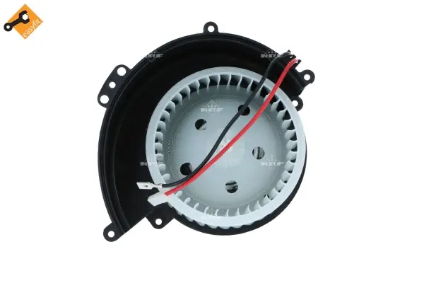 Interior Blower (WG2160379)