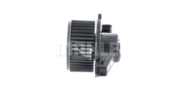 Interior Blower