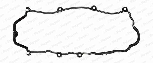 Gasket, cylinder head cover (WG1182625)
