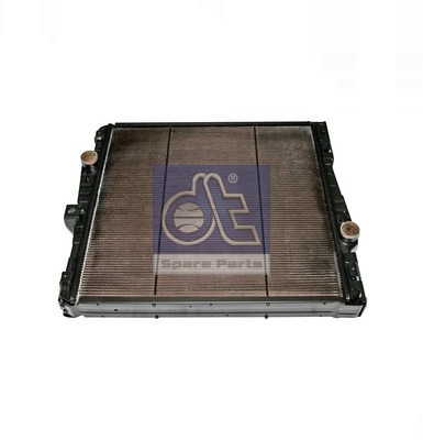 Radiator, engine cooling (WG2310164)