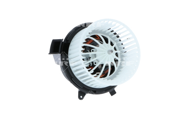 Interior Blower