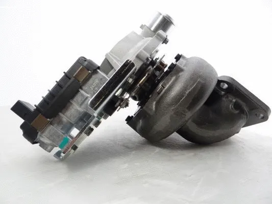 Charger, charging (supercharged/turbocharged)