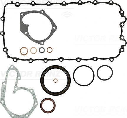 Gasket Kit, crankcase (WG1102997)