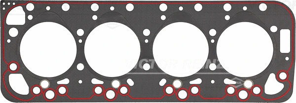 Gasket, cylinder head (WG1244280)