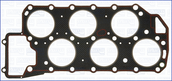 Gasket, cylinder head (WG1159346)