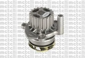 Water Pump, engine cooling (WG1790590)