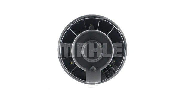 Interior Blower (WG2179880)
