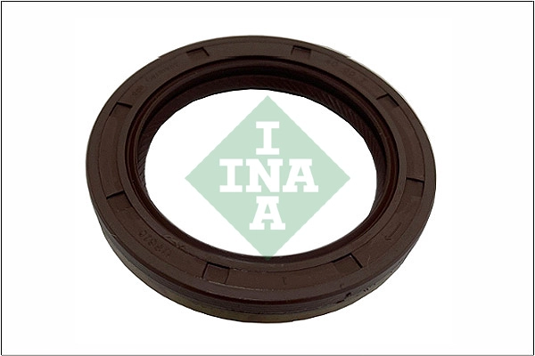 Shaft Seal, camshaft (WG2112107)
