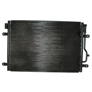Condenser, air conditioning (WG2041645)